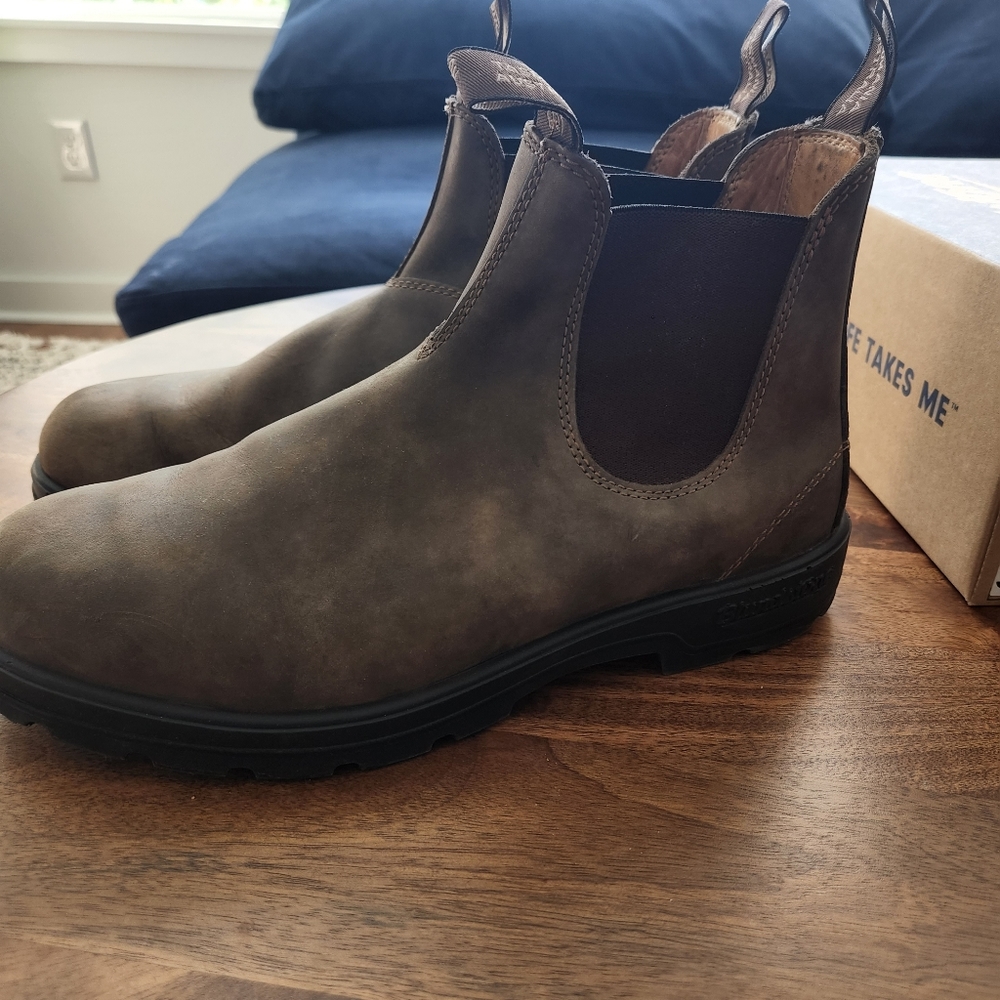 Blundstone 585